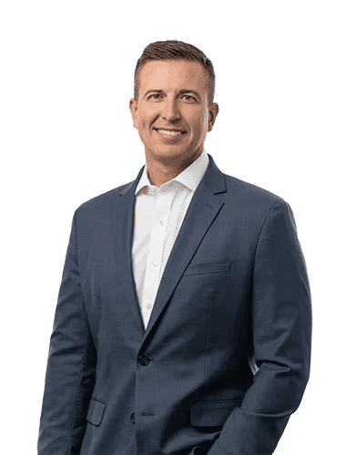 Picture of Austin Root