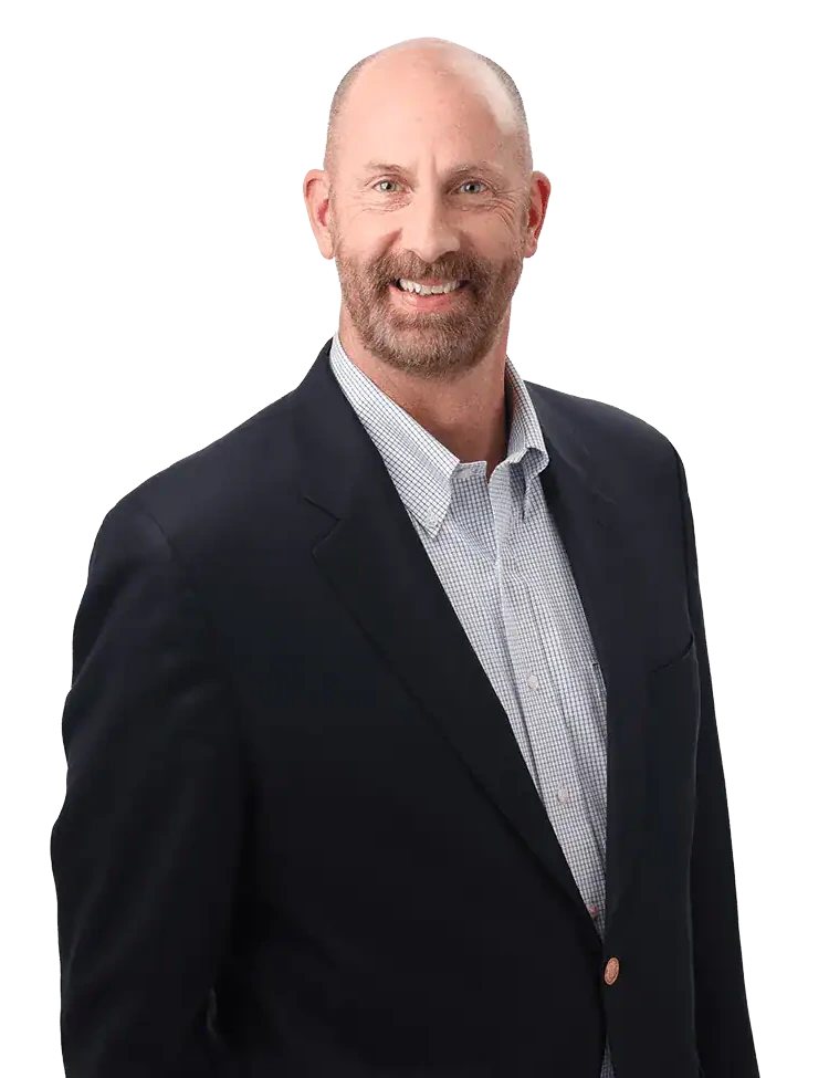 Picture of Jeff Sargent