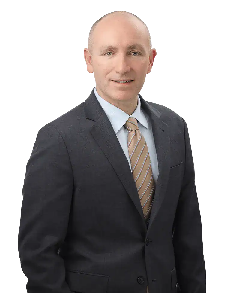 Picture of George Stock